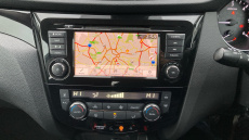 Nissan Qashqai 1.5 dCi 115 Acenta Premium 5dr Diesel Hatchback